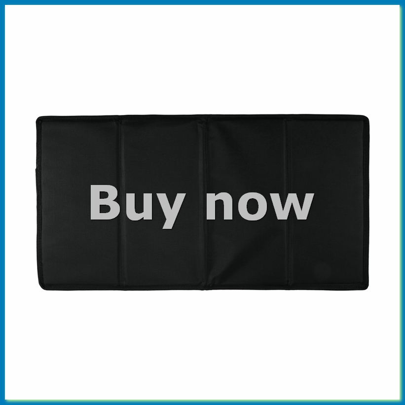 Outdoor Camping Accessories - 분리형 접이식 캠핑 카트 웨건 라이닝