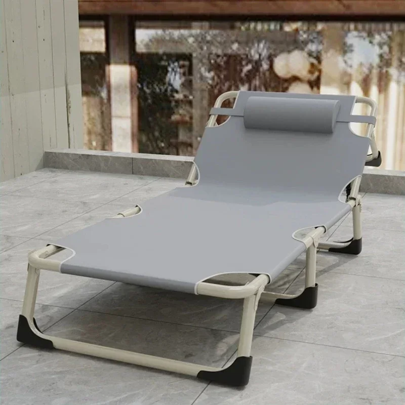 Outdoor Camping Chairs On Sale - 가정용 여름용 썬 라운저 캠핑 야외