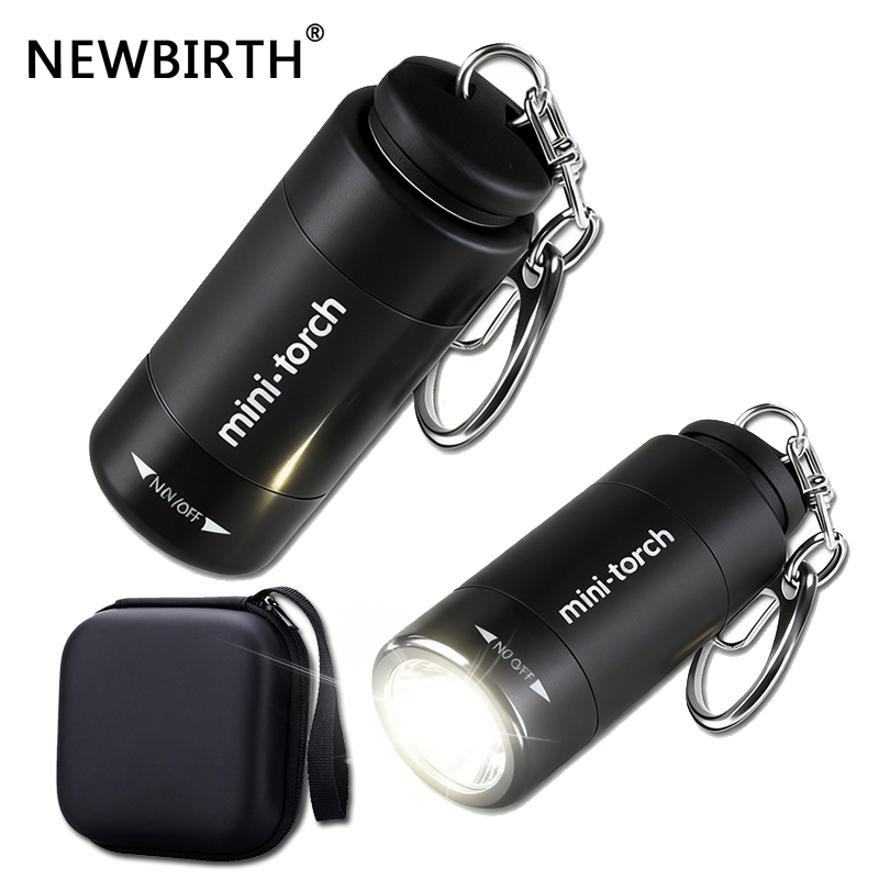 Outdoor Camping Decor - USB 충전식 LED 다기능 강력한 빛