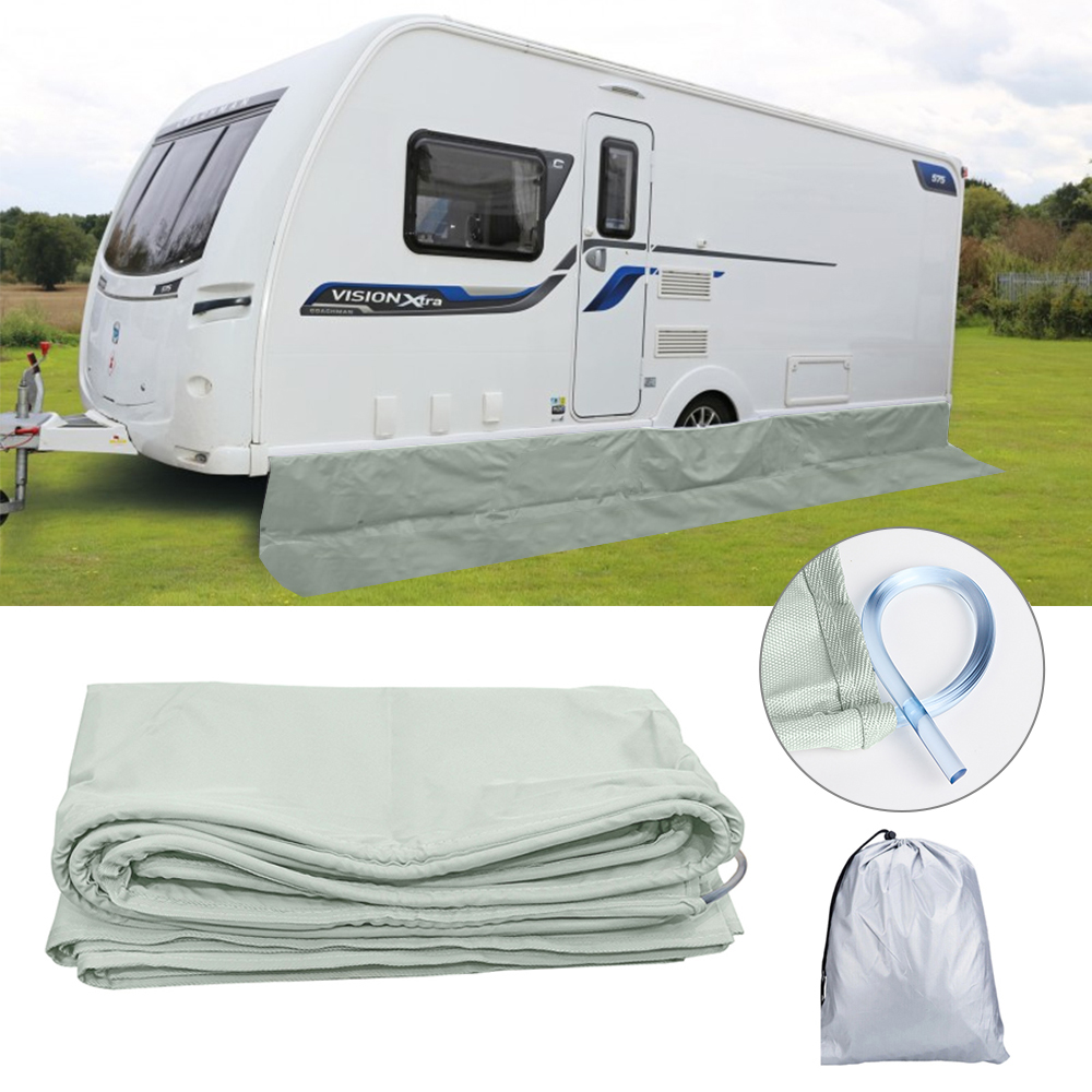 Outdoor Camping Accessories - 모터홈/캠핑카 야외 캠핑 방풍 방진 액세서리