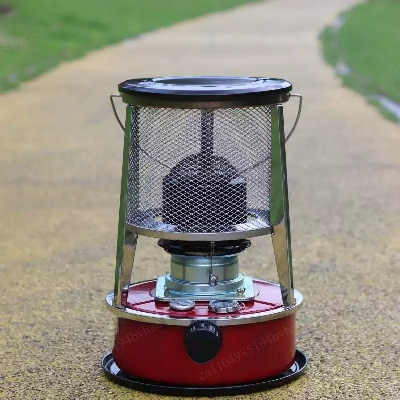 Outdoor Camping Stove - TS-77 휴대용 히터 캠핑 스토브 야외