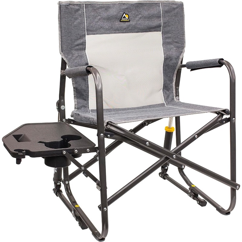 Outdoor Camping Rocker - GCI 야외 자유형 로커 휴대용 접이식