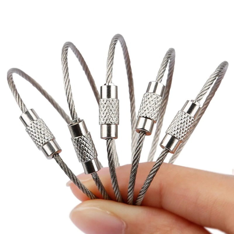 Camp Utensil Set - 15CM 야외 도구 EDC 캠핑 도구