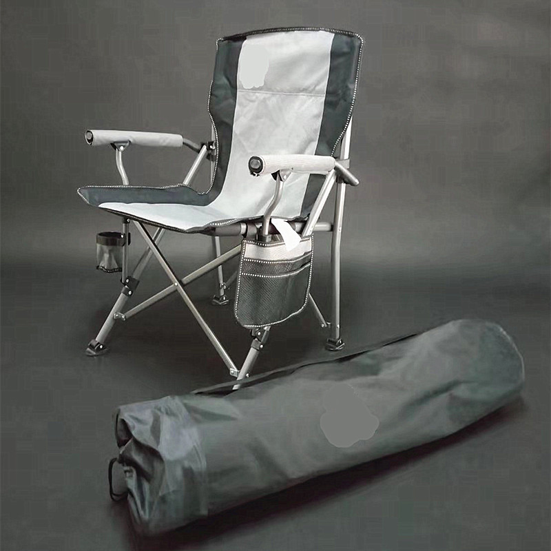 Jinli Outdoor Camping - 휴대용 접이식 캠핑 의자는 300진을 지원합니다.
