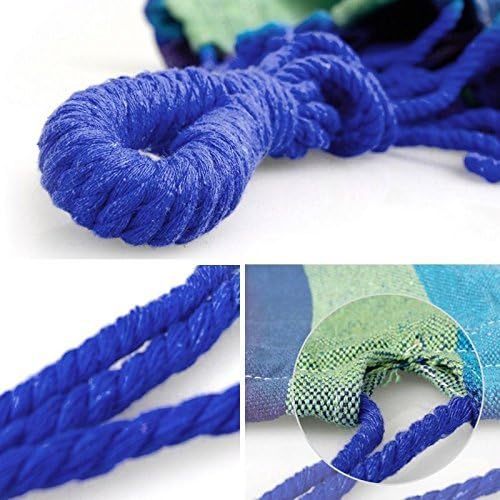 Outdoor Camping Hammock Chair - 야외 해먹 캠핑 장비 여행 레저
