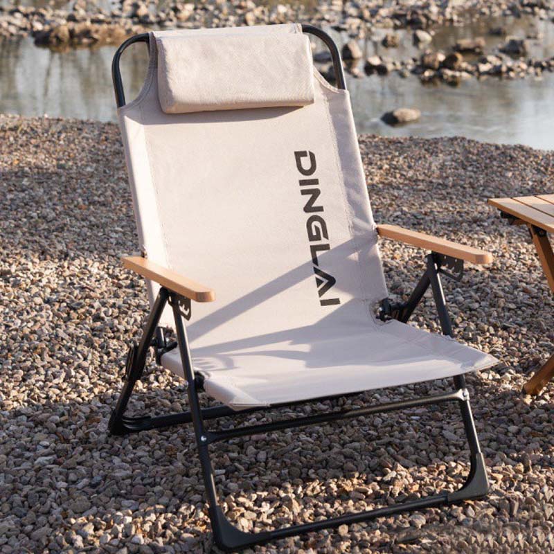 Outdoor Camping Hammock Chair - 야외 접이식 의자 휴대용 캠핑 리클라이닝