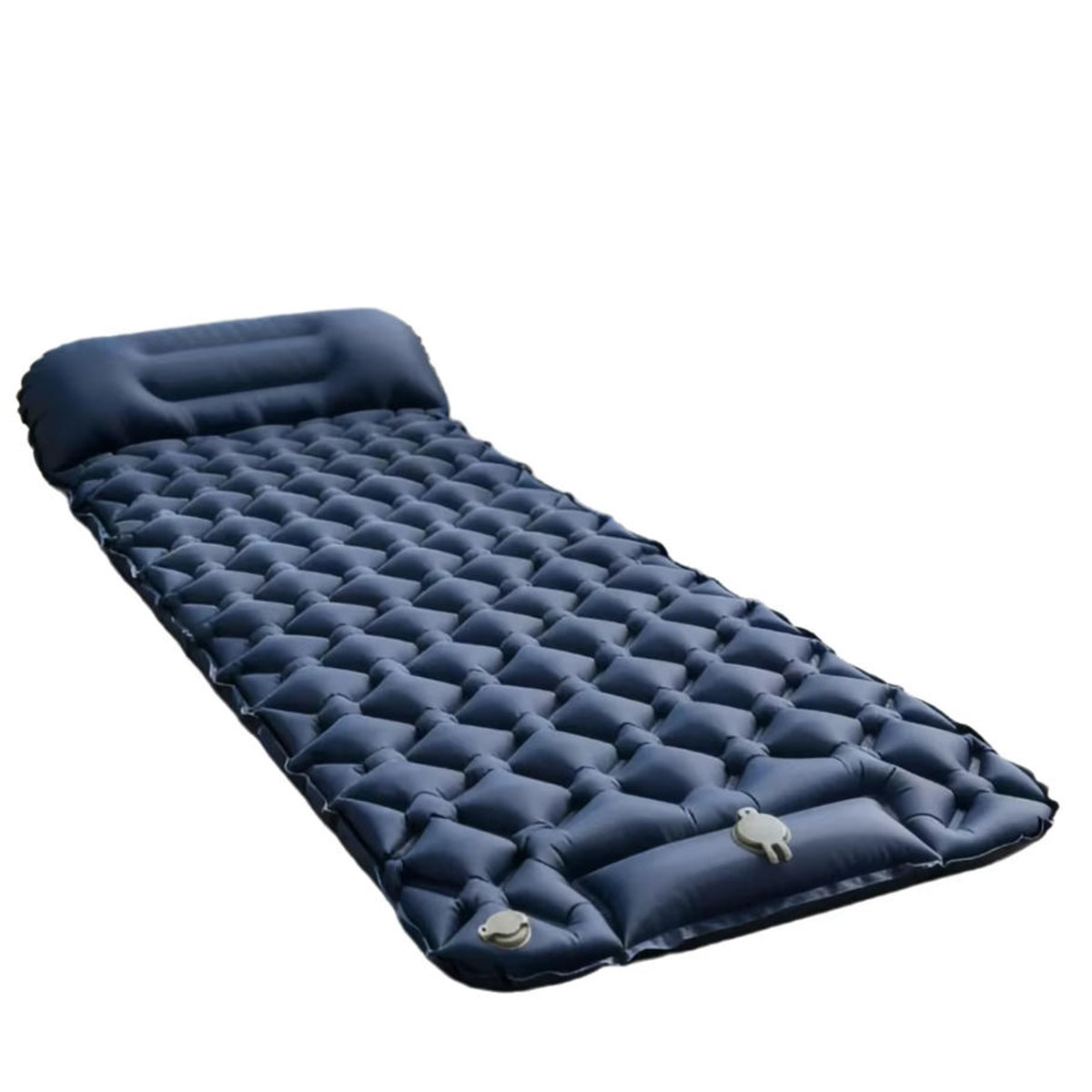 야외 캠핑 텐트용 자동 팽창 매트리스, 수면 패드, 발 - Outdoor Camping Inflatable Tent 리뷰 및 가격