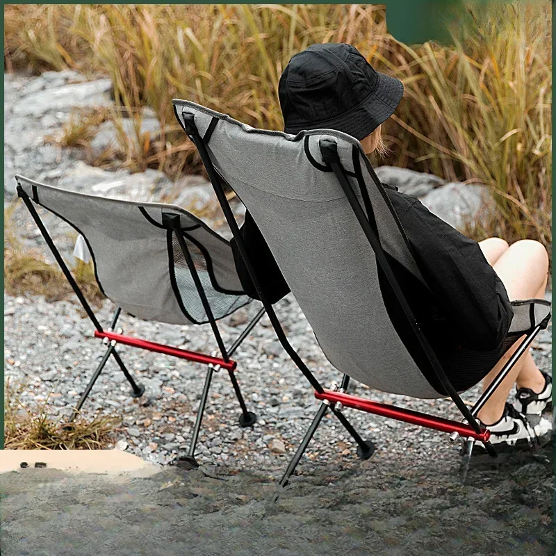 야외용 공장 캠핑, 편리한 올알루미늄 문체어, 타인을  - Outdoor Camping Chairs On Sale 리뷰 및 가격