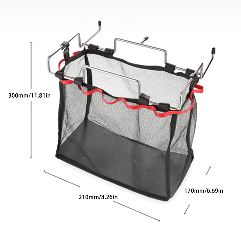 새로운 휴대용 스토리지 그리드 피크닉 테이블 스탠드 야 - Outdoor Camping Cooking Table 리뷰 및 가격