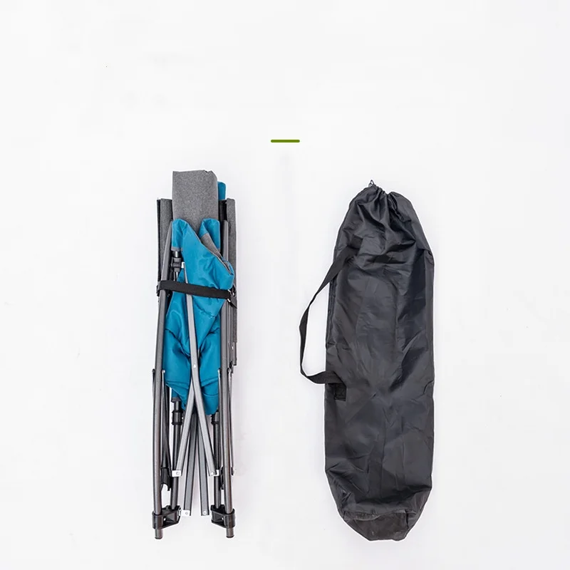 맞춤형 대형 접이식 흔들의자 캠핑 의자 휴대용 야외 로 - Outdoor Camping Rocker 리뷰 및 가격