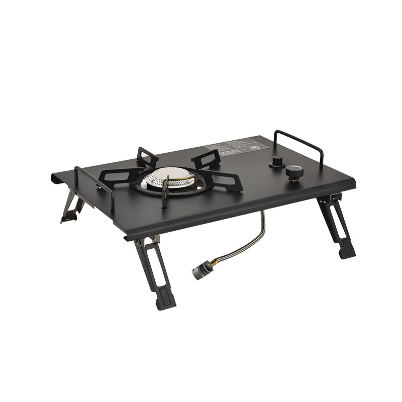 WESTTUNE 캠핑 IGT 스토브, 고출력 가스 스토 - Outdoor Camping Cooking Table 리뷰 및 가격
