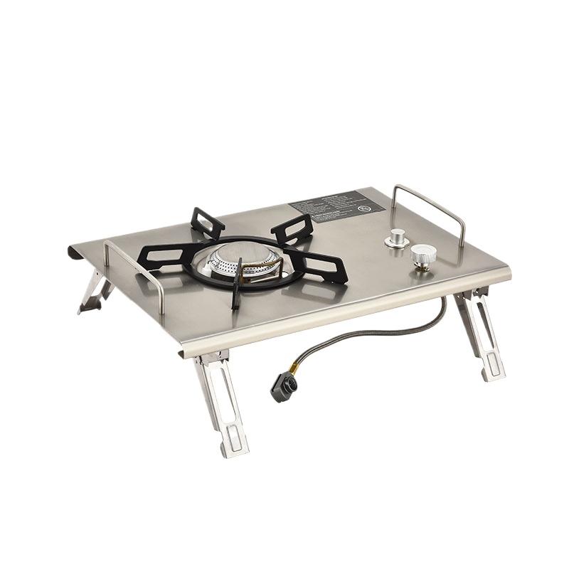 WESTTUNE 캠핑 IGT 스토브, 고출력 가스 스토 - Outdoor Camping Cooking Table 리뷰 및 가격