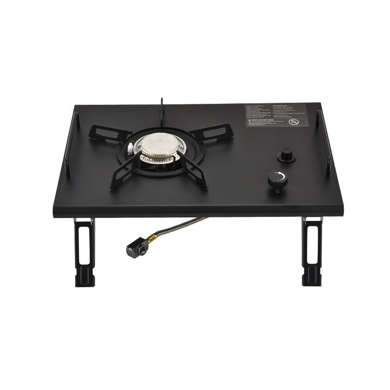 WESTTUNE 캠핑 IGT 스토브, 고출력 가스 스토 - Outdoor Camping Cooking Table 리뷰 및 가격