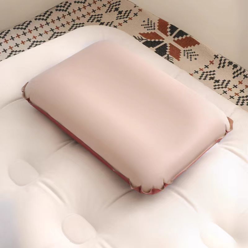 야외 캠핑 캠핑 스폰지 풍선 베개 캠핑 텐트 접이식 휴 - Outdoor Camping Inflatable Tent 리뷰 및 가격
