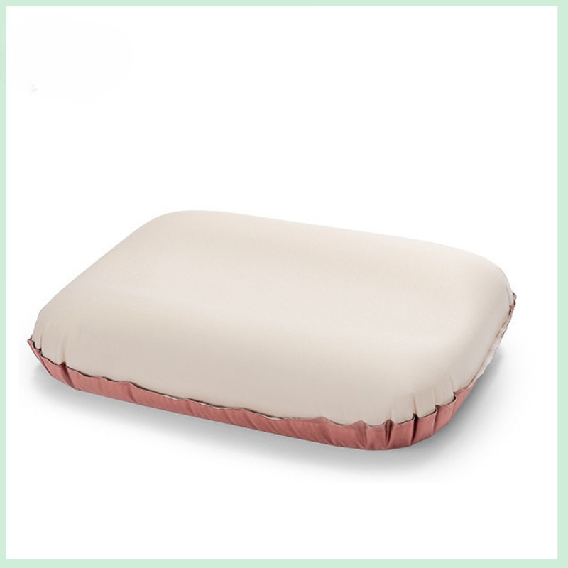 야외 캠핑 캠핑 스폰지 풍선 베개 캠핑 텐트 접이식 휴 - Outdoor Camping Inflatable Tent 리뷰 및 가격
