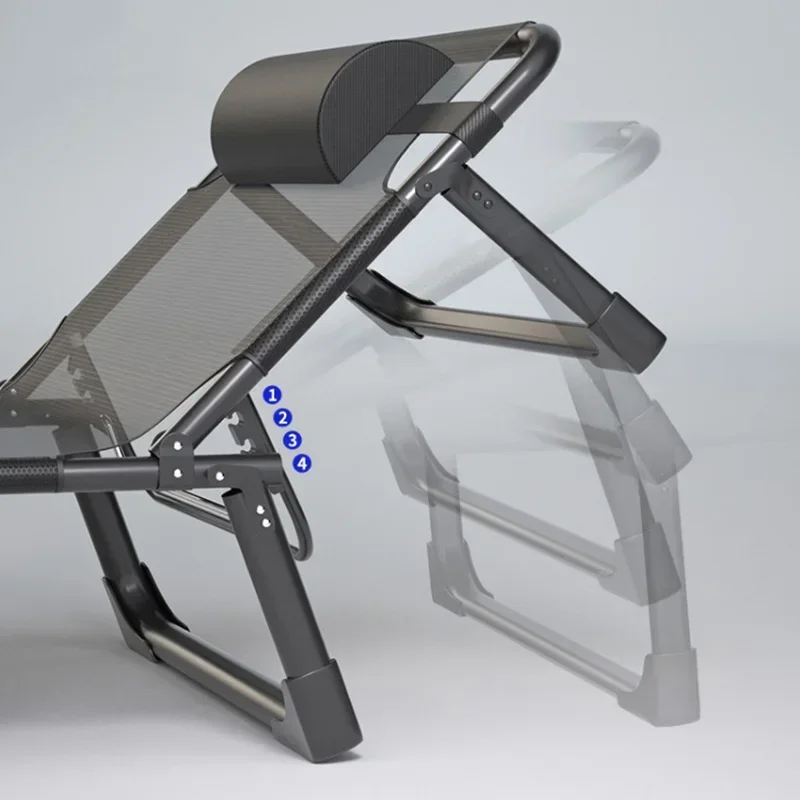 가정용 여름용 썬 라운저 캠핑 야외 의자 거실용 야외  - Outdoor Camping Chairs On Sale 리뷰 및 가격