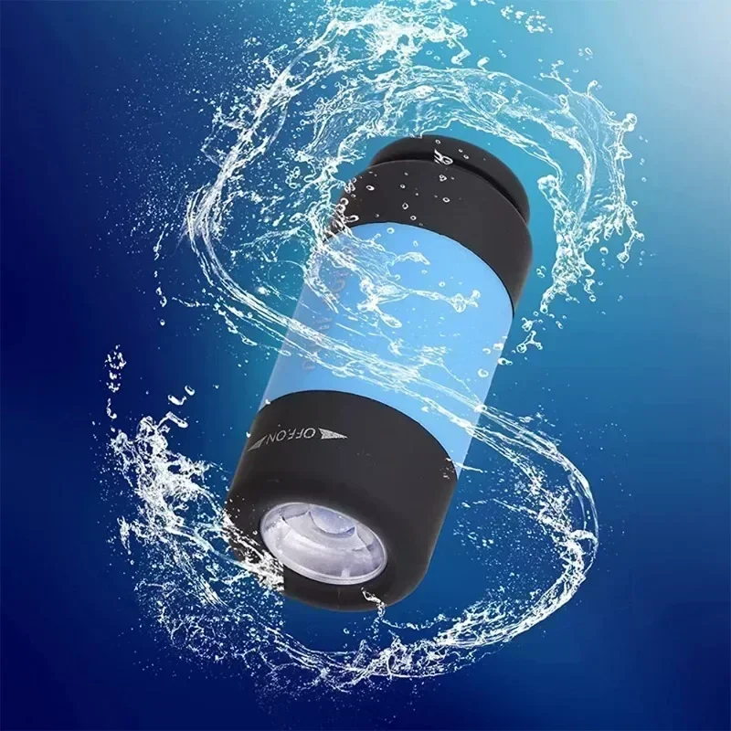 USB 충전식 LED 다기능 강력한 빛 포켓 키체인 손 - Outdoor Camping Decor 리뷰 및 가격