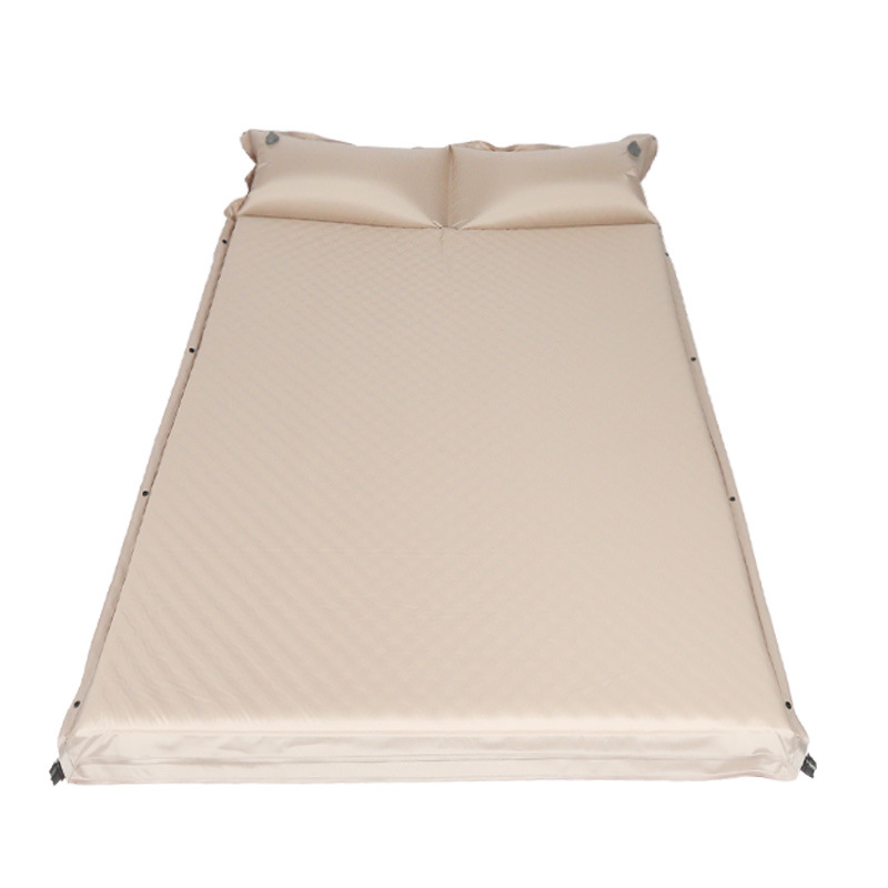 야외 캠핑 텐트 매트 에어 블로우 자동 풍선 접이식 캠 - Outdoor Camping Inflatable Tent 리뷰 및 가격