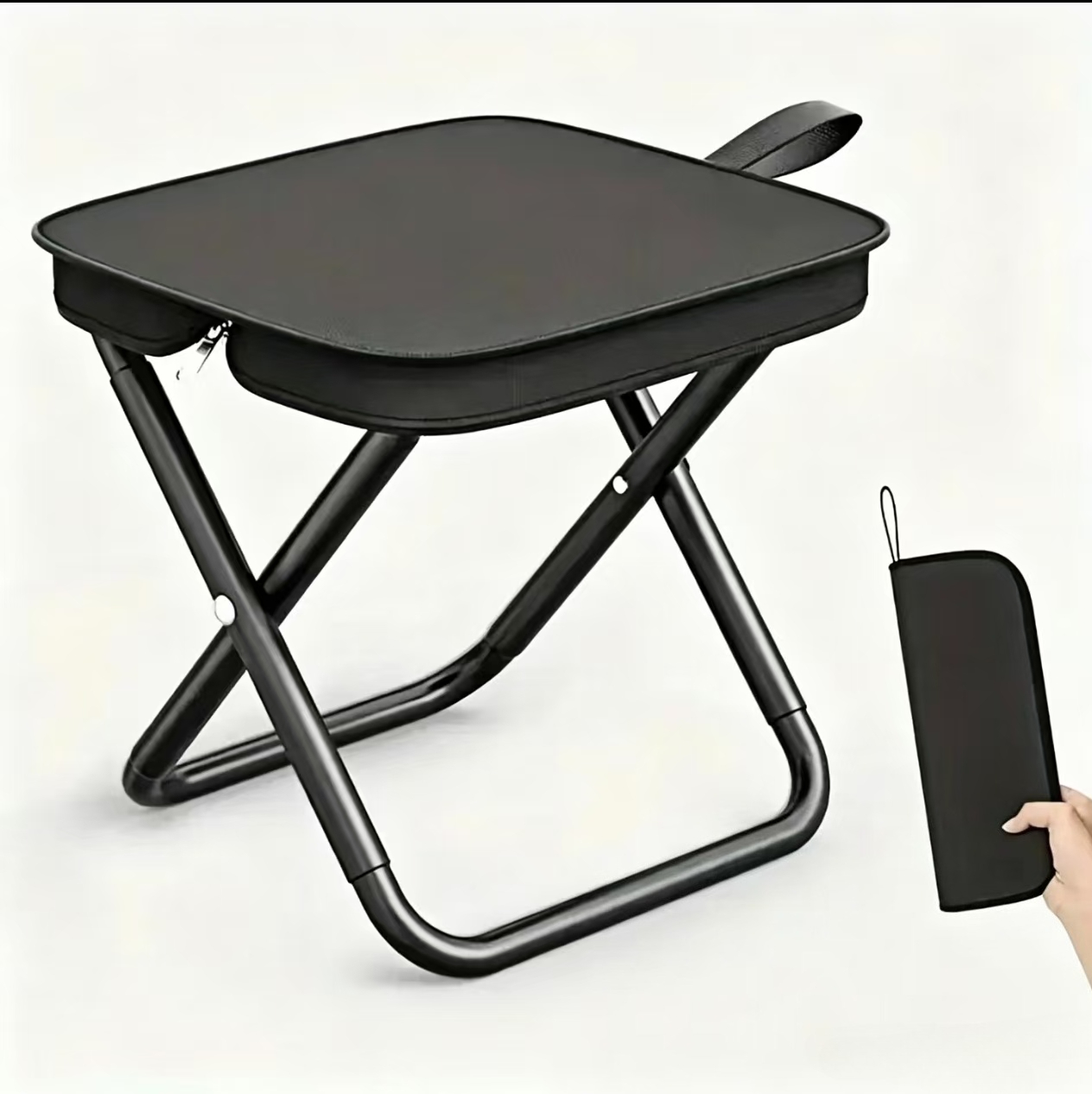 경량 컴팩트 접이식 캠핑 의자 해변 하이킹 여행 피크닉 - Outdoor Camping Hammock Chair 리뷰 및 가격