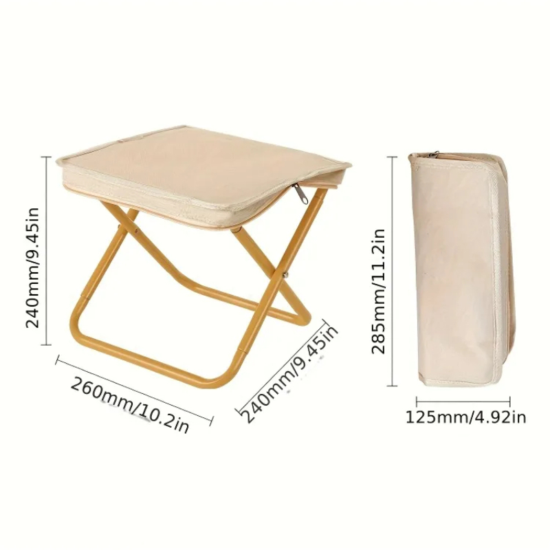 경량 컴팩트 접이식 캠핑 의자 해변 하이킹 여행 피크닉 - Outdoor Camping Hammock Chair 리뷰 및 가격