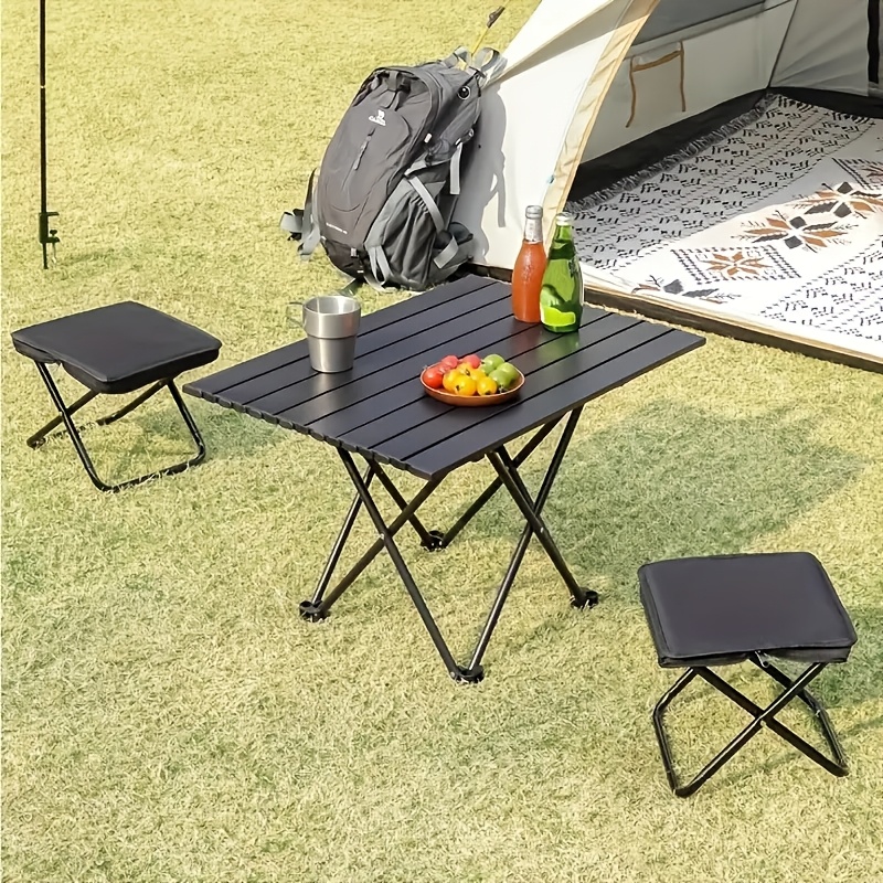 경량 컴팩트 접이식 캠핑 의자 해변 하이킹 여행 피크닉 - Outdoor Camping Hammock Chair 리뷰 및 가격