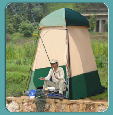 대형 옥스포드 원단 사계절 방수 캠핑 샤워 텐트 (빠른 - Portable Camp Toilet 리뷰 및 가격