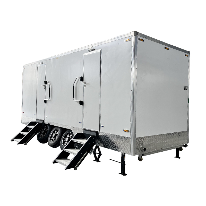 2025년형 이동식 조립식 야외 화장실, 성인 캠핑 및 - Portable Camp Toilet 리뷰 및 가격