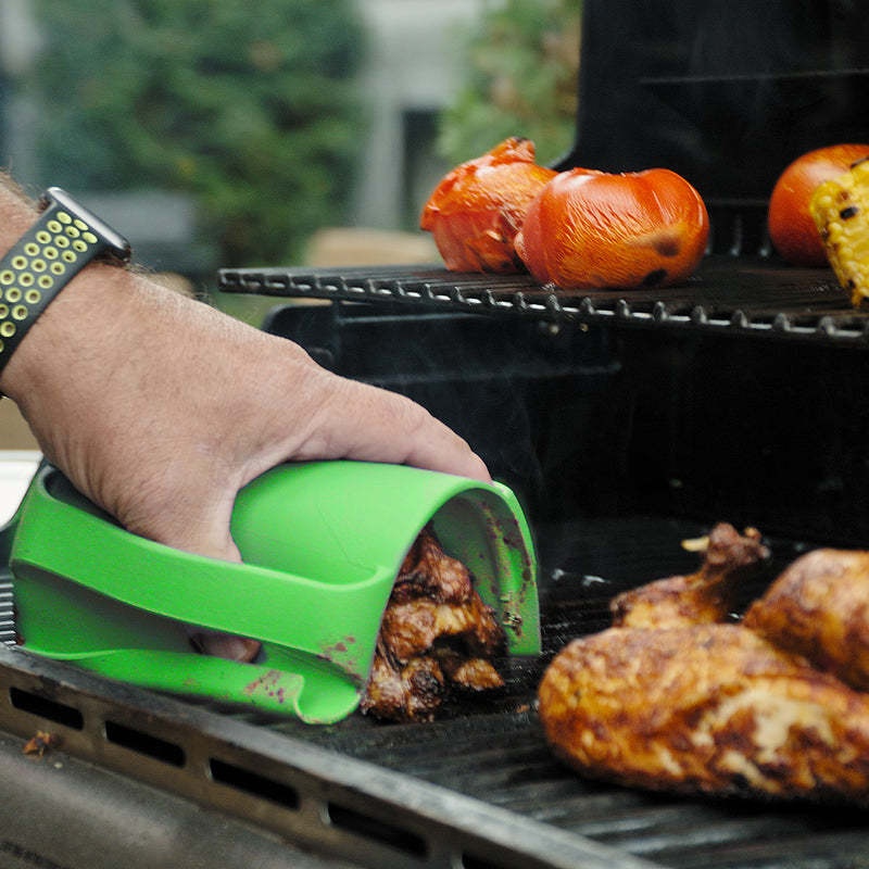 가정용 실리콘 오븐 장갑 내열 논슬립 냄비 손잡이 다용 - Outdoor Camping Oven 리뷰 및 가격