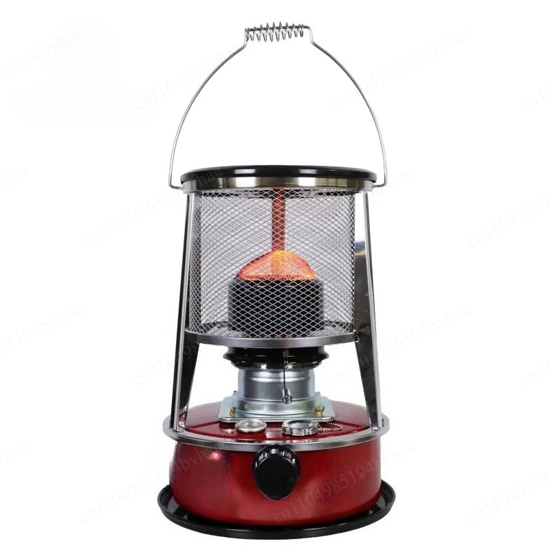 TS-77 휴대용 히터 캠핑 스토브 야외 난방 요리 밥 - Outdoor Camping Stove 리뷰 및 가격