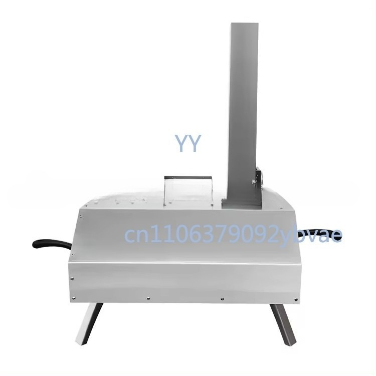 야외용 13인치 피자 오븐 스테인리스 스틸 피자 오븐  - Outdoor Camping Oven 리뷰 및 가격