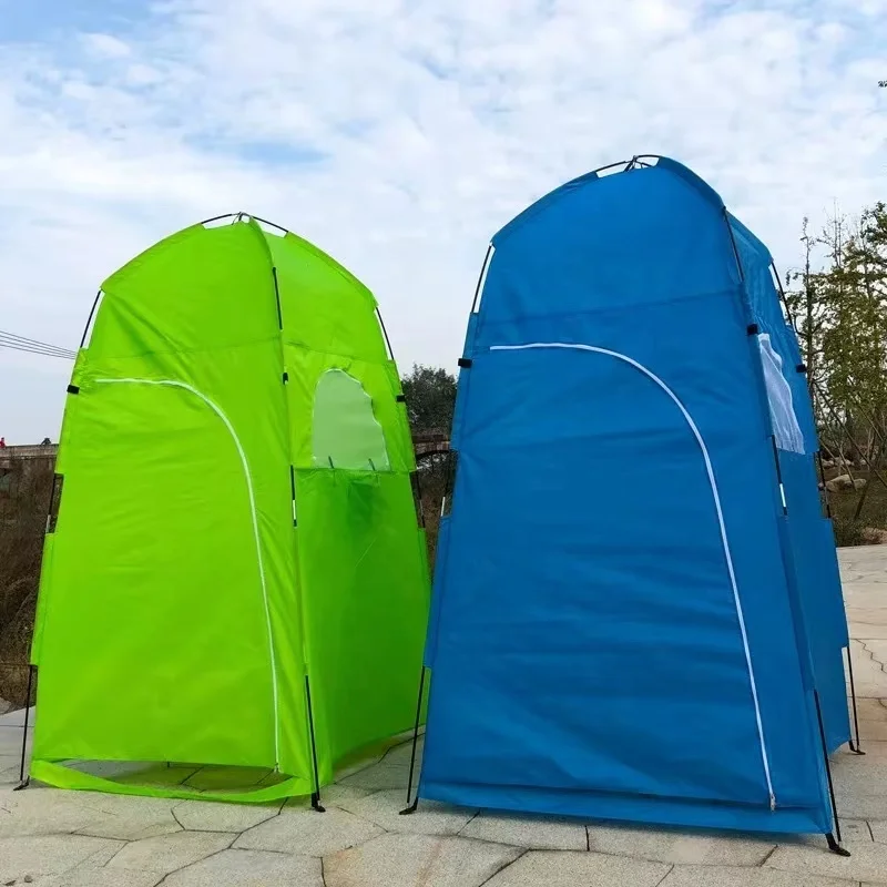 2026 야외 샤워실 탈의실 텐트 쉼터 해변 프라이버시 - Portable Camp Toilet 리뷰 및 가격