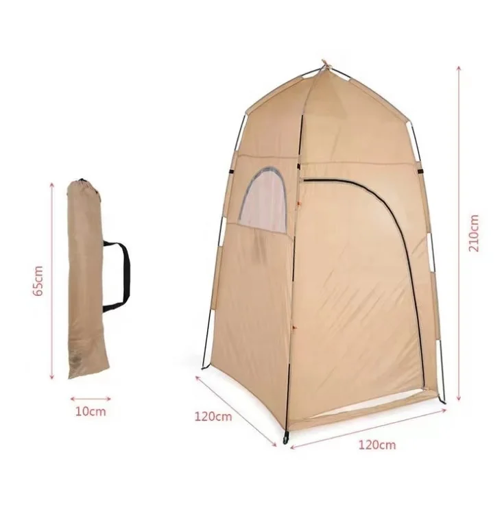 2026 야외 샤워실 탈의실 텐트 쉼터 해변 프라이버시 - Portable Camp Toilet 리뷰 및 가격