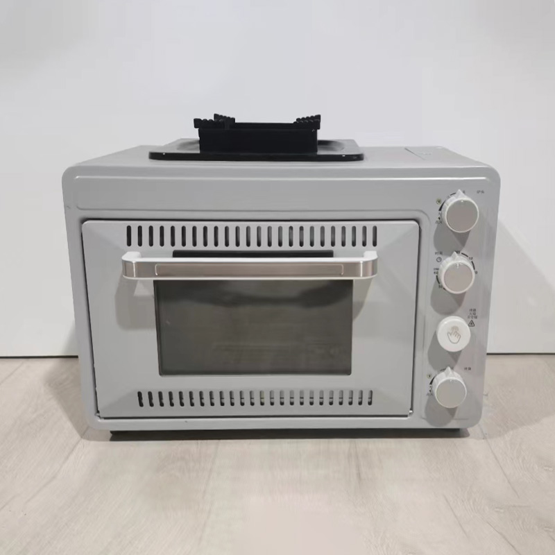 캠핑카 여행용품 에어프라이어 무오일 야외용품 25L 휴 - Outdoor Camping Oven 리뷰 및 가격