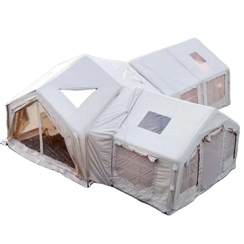 2026 4계절 대형 호텔용 인플레이터블 텐트 파티 야 - Outdoor Camping Inflatable Tent 리뷰 및 가격