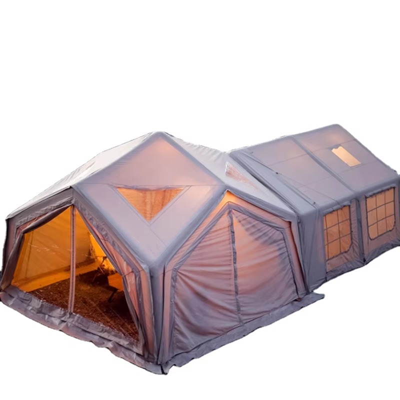 2026 4계절 대형 호텔용 인플레이터블 텐트 파티 야 - Outdoor Camping Inflatable Tent 리뷰 및 가격