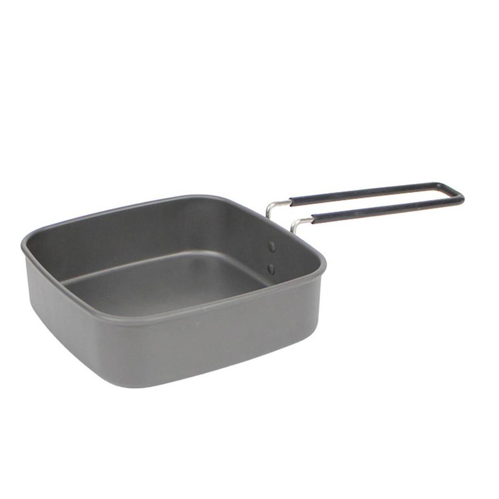 캠핑 조리기구 세트 프라이팬 여행용 경량 캠프 하이킹  - Camp Utensil Set 리뷰 및 가격