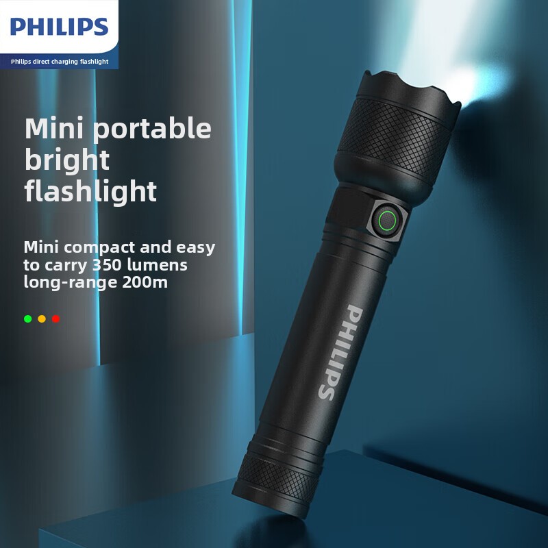 2025 신형 필립스 SFL2188 LED 알루미늄 합 - Outdoor Camping Decor 리뷰 및 가격