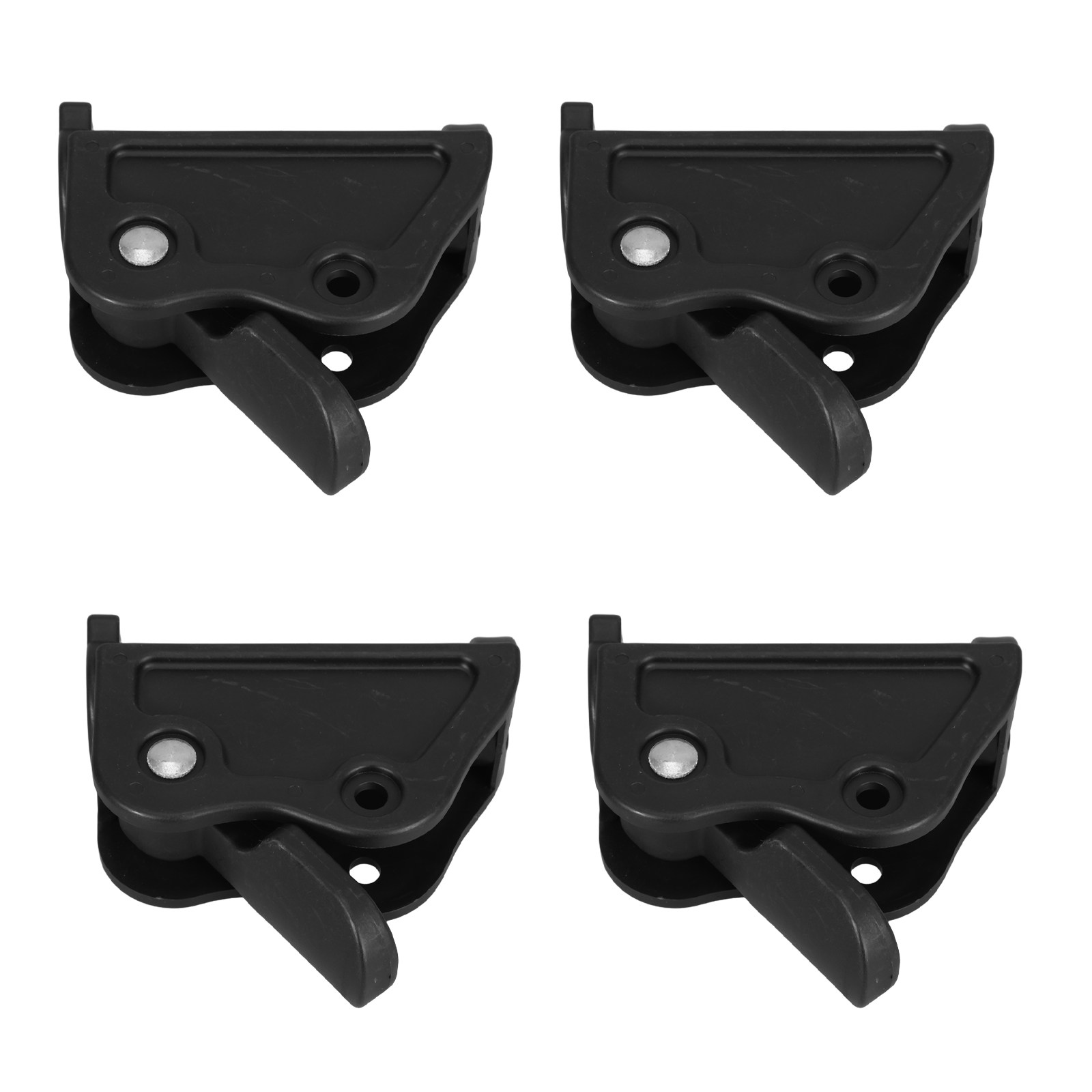 4Pcs 안락 의자 부품 접이식 래치 힌지 수리 키트  - Outdoor Camping Accessories 리뷰 및 가격