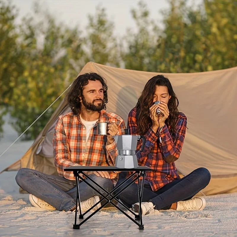 경량 휴대용 접이식 캠핑 테이블 접이식 책상 야외 피크 - Outdoor Camping Cooking Table 리뷰 및 가격