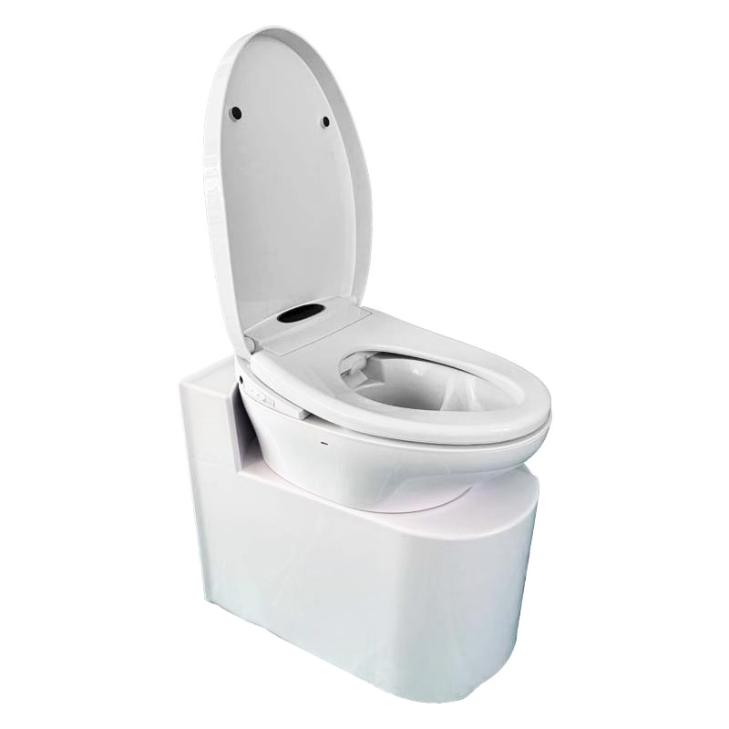 캠핑 하이킹용 휴대용 무수 화장실 (12V RV, 모터 - Portable Camp Toilet 리뷰 및 가격