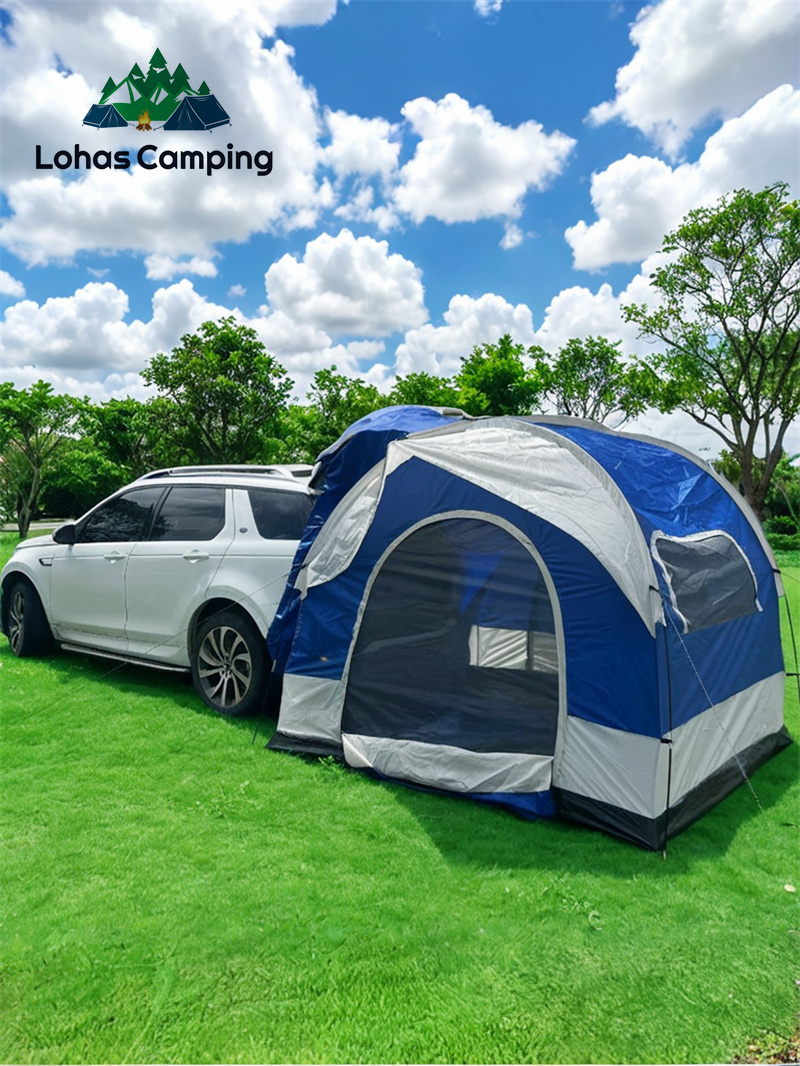 Lohascamping  차 상자 도킹 천막, 휴대용  - Jinli Outdoor Camping 리뷰 및 가격