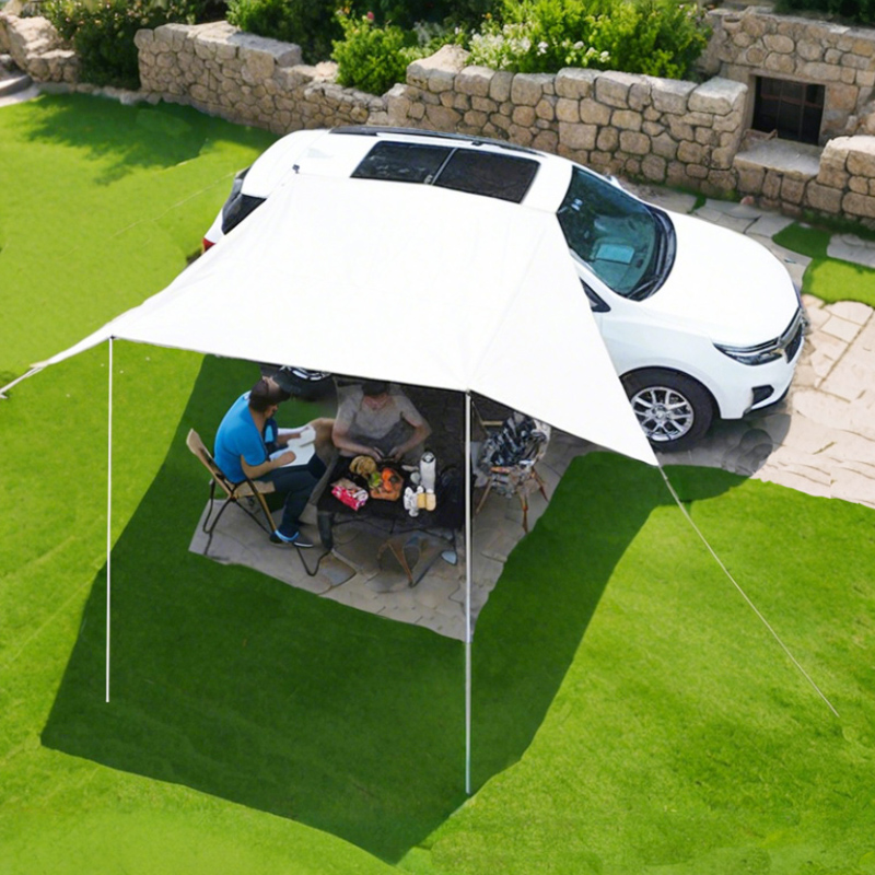 로하스캠핑 박쥐 모양 차량용 사이드 어닝 블랙 코팅 방 - Jinli Outdoor Camping 리뷰 및 가격