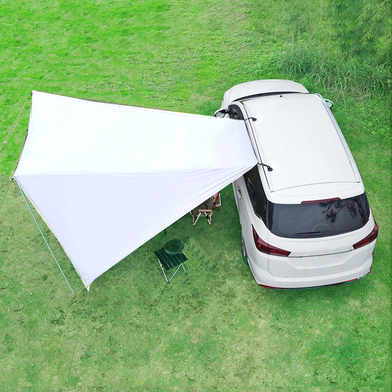 로하스캠핑 박쥐 모양 차량용 사이드 어닝 블랙 코팅 방 - Jinli Outdoor Camping 리뷰 및 가격