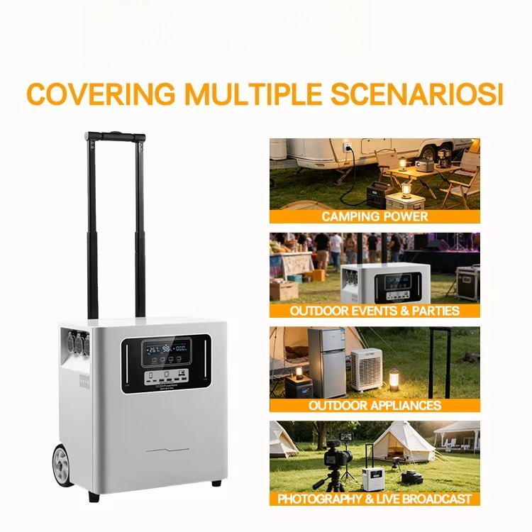 EBOOM 휴대용 야외 LiFePO4 에너지 저장 배터 - Battery Outdoor Camping 리뷰 및 가격