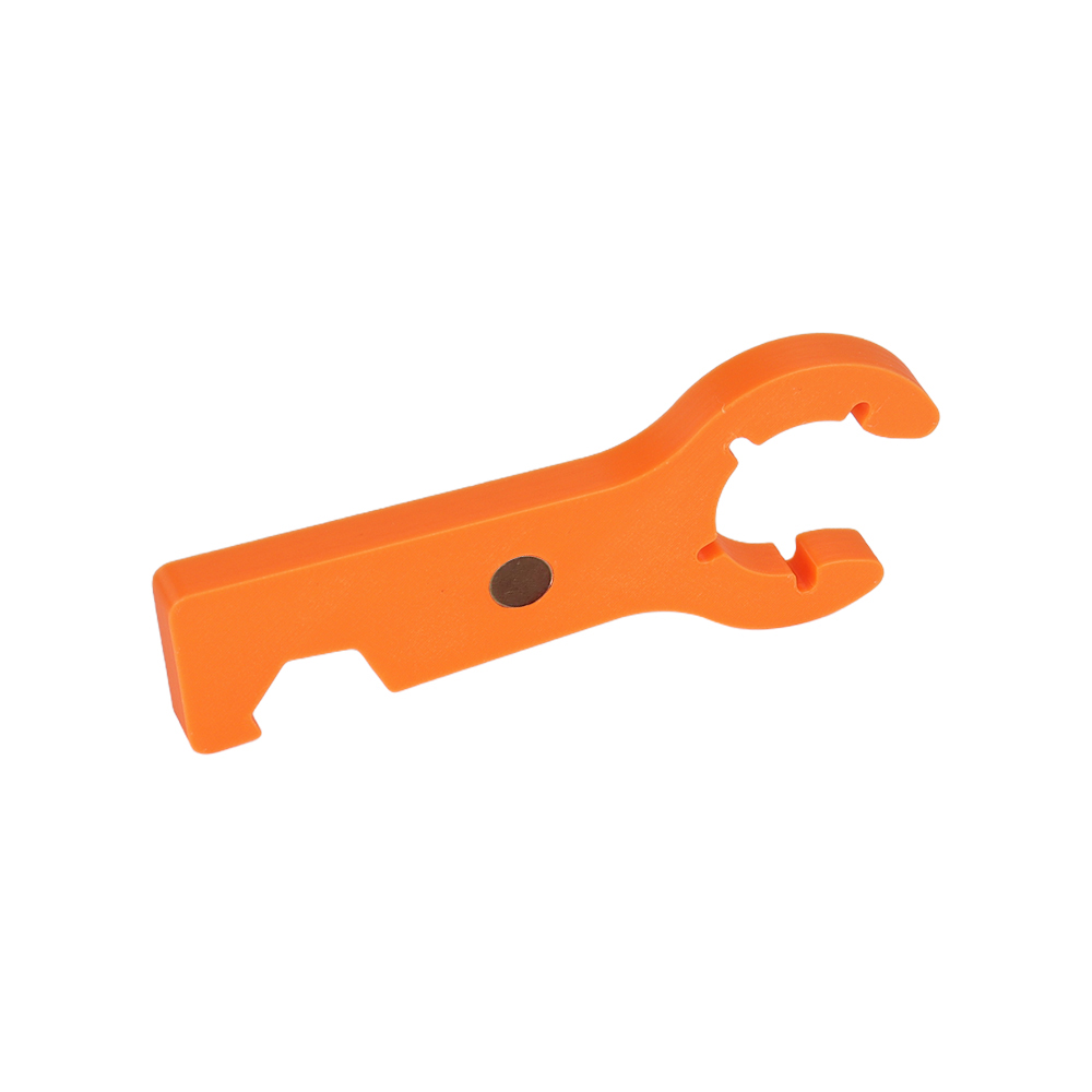 1개 RV 바베큐 가스통 렌치 휴대용 가스 2in1 자 - Outdoor Camping Accessories 리뷰 및 가격