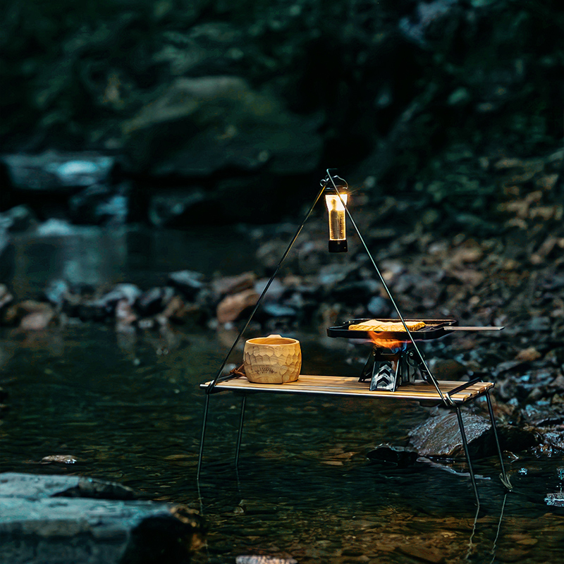 COOUT SPRINGHILL 야외용 미니 그릴 팬,  - Outdoor Camping Oven 리뷰 및 가격