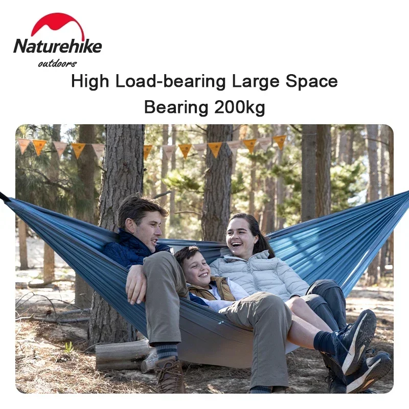 네이처하이크 스윙 해먹 1 2인용 초경량 접이식 야외  - Outdoor Camping Couch 리뷰 및 가격