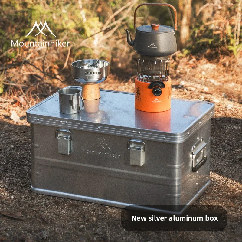 Mountainhiker 새로운 알루미늄 합금 야외 보 - Outdoor Camping Accessories 리뷰 및 가격