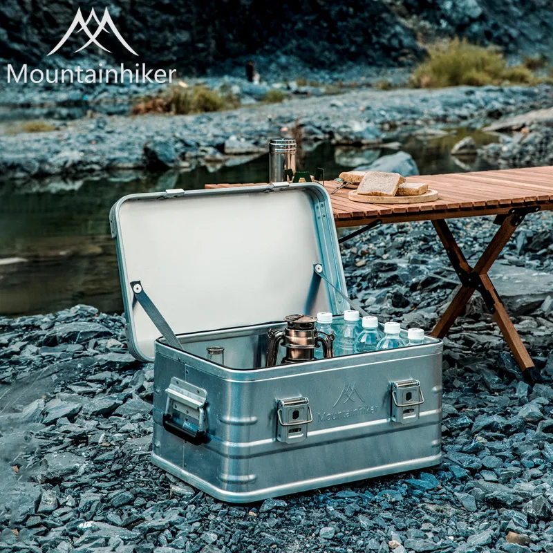 Mountainhiker 새로운 알루미늄 합금 야외 보 - Outdoor Camping Accessories 리뷰 및 가격