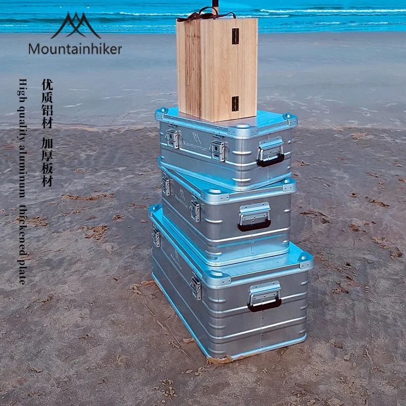 Mountainhiker 새로운 알루미늄 합금 야외 보 - Outdoor Camping Accessories 리뷰 및 가격